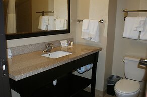 Comfort Inn & Suites Paris