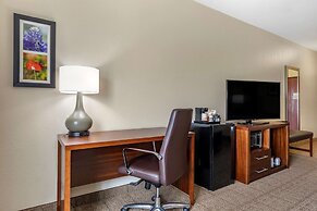 Comfort Inn & Suites Paris