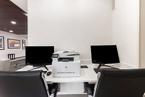 Holiday Inn Express Columbus Downtown by IHG