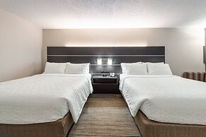 Holiday Inn Express Columbus Downtown by IHG