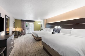 Holiday Inn Express Columbus Downtown by IHG