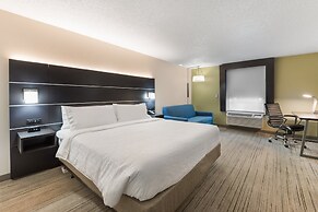 Holiday Inn Express Columbus Downtown by IHG