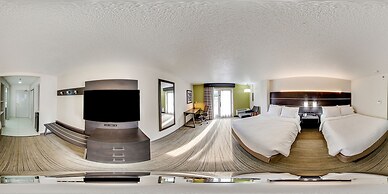 Holiday Inn Express Columbus Downtown by IHG