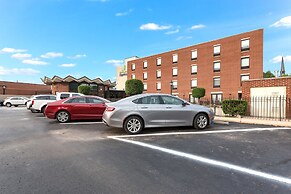 Holiday Inn Express Columbus Downtown by IHG