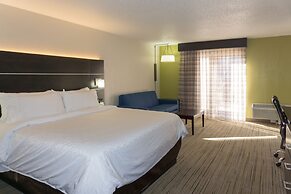 Holiday Inn Express Columbus Downtown by IHG