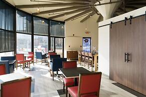 Holiday Inn Express Columbus Downtown by IHG