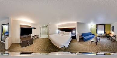 Holiday Inn Express Columbus Downtown by IHG