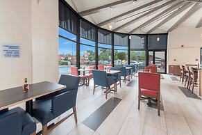 Holiday Inn Express Columbus Downtown by IHG