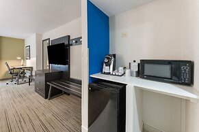 Holiday Inn Express Columbus Downtown by IHG