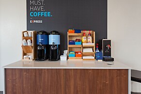 Holiday Inn Express Columbus Downtown by IHG