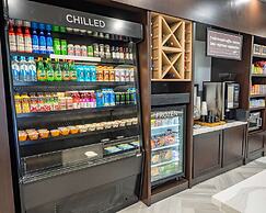 Hilton Garden Inn Atlanta South/McDonough