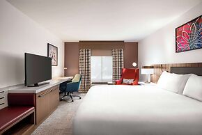 Hilton Garden Inn Atlanta South/McDonough
