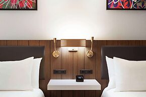 Hilton Garden Inn Atlanta South/McDonough