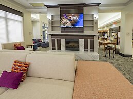 Hilton Garden Inn Atlanta South/McDonough