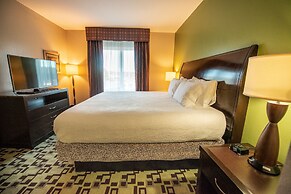Hilton Garden Inn Birmingham/Trussville