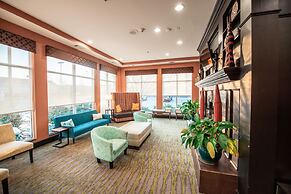 Hilton Garden Inn Birmingham/Trussville