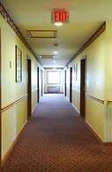 Executive Inn and Suites