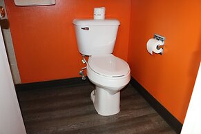 Amber Inn Motel Le Mars