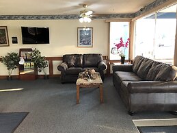 Amber Inn Motel Le Mars