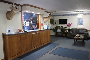 Amber Inn Motel Le Mars