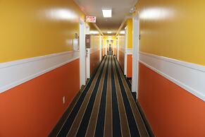 Amber Inn Motel Le Mars