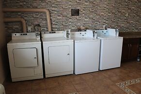 Amber Inn Motel Le Mars