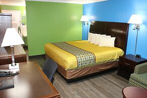 Amber Inn Motel Le Mars