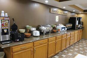 Amber Inn Motel Le Mars