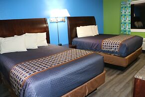 Amber Inn Motel Le Mars