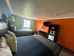 Amber Inn Motel Le Mars