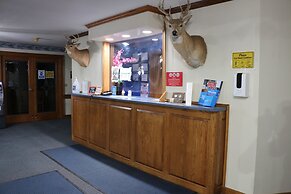 Amber Inn Motel Le Mars