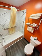 Amber Inn Motel Le Mars