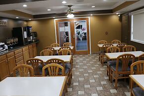 Amber Inn Motel Le Mars