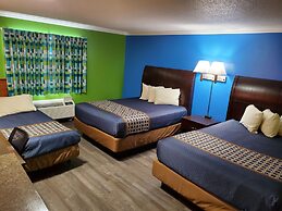 Amber Inn Motel Le Mars