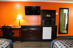 Amber Inn Motel Le Mars