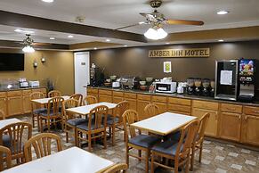 Amber Inn Motel Le Mars