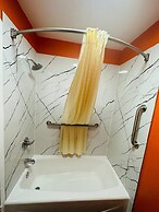 Amber Inn Motel Le Mars
