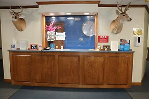 Amber Inn Motel Le Mars