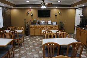Amber Inn Motel Le Mars