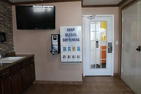 Amber Inn Motel Le Mars