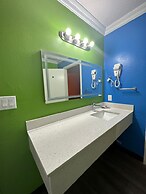 Amber Inn Motel Le Mars