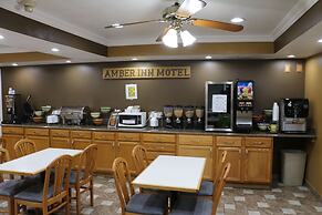 Amber Inn Motel Le Mars