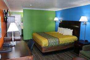 Amber Inn Motel Le Mars