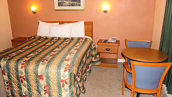 Budget Inn of Lynchburg and Bedford