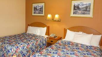 Budget Inn of Lynchburg and Bedford