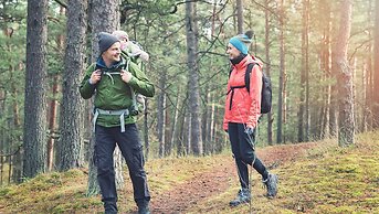 Budget Inn of Lynchburg and Bedford