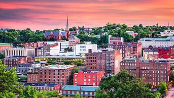 Budget Inn of Lynchburg and Bedford