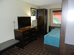Best Western Plus Harrisburg Mechanicsburg