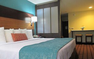 Best Western Plus Harrisburg Mechanicsburg