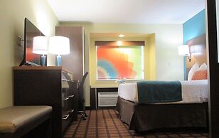Best Western Plus Harrisburg Mechanicsburg